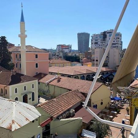 *Heart Of New Bazaar 1 Bed Apt* Διαμέρισμα Τίρανα Εξωτερικό φωτογραφία