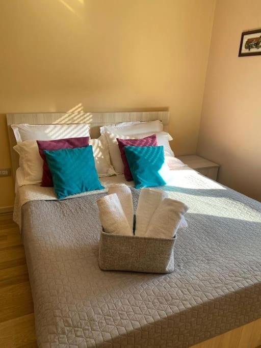 *Heart Of New Bazaar 1 Bed Apt* Διαμέρισμα Τίρανα Εξωτερικό φωτογραφία
